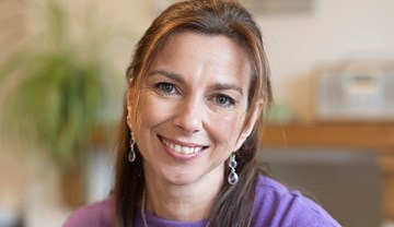 Working towards a brighter Blue Monday – finding hope and purpose in farming, with Sharon May